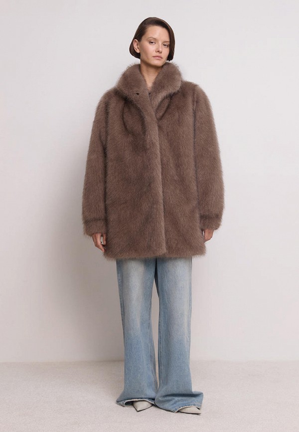 Only Me Шуба - фото 2