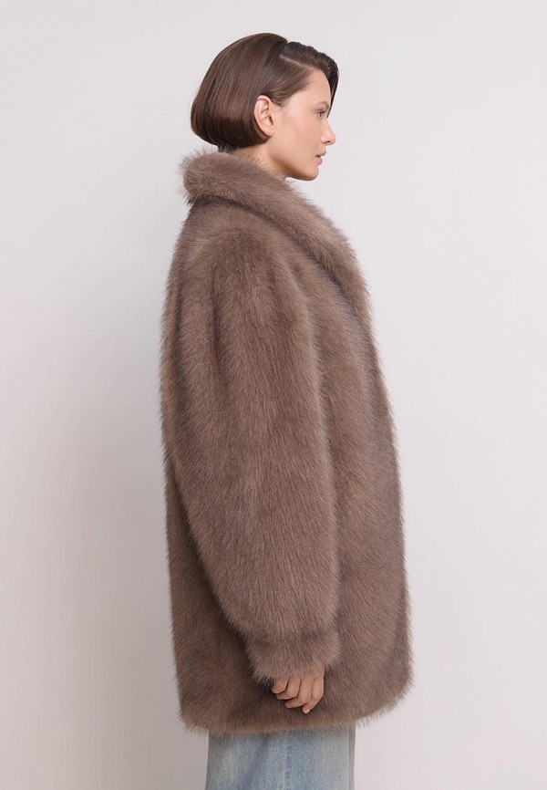 Only Me Шуба - фото 4