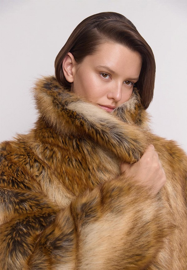 Only Me Шуба - фото 6