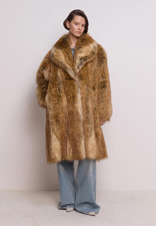 Only Me Шуба - фото 1