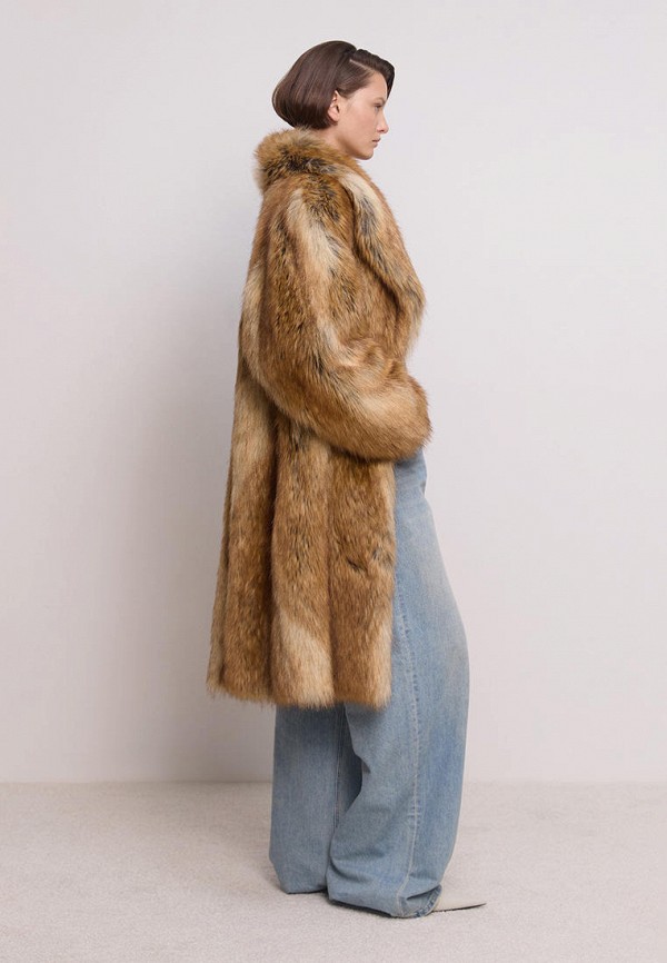 Only Me Шуба - фото 4