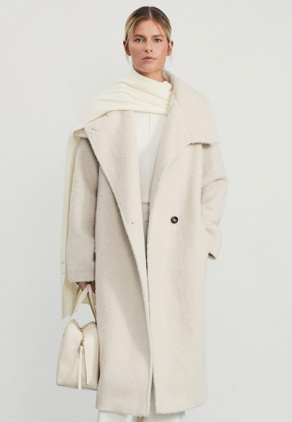 Zarina Пальто однобортное - фото 1