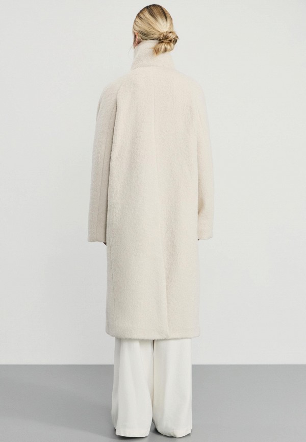 Zarina Пальто однобортное - фото 3