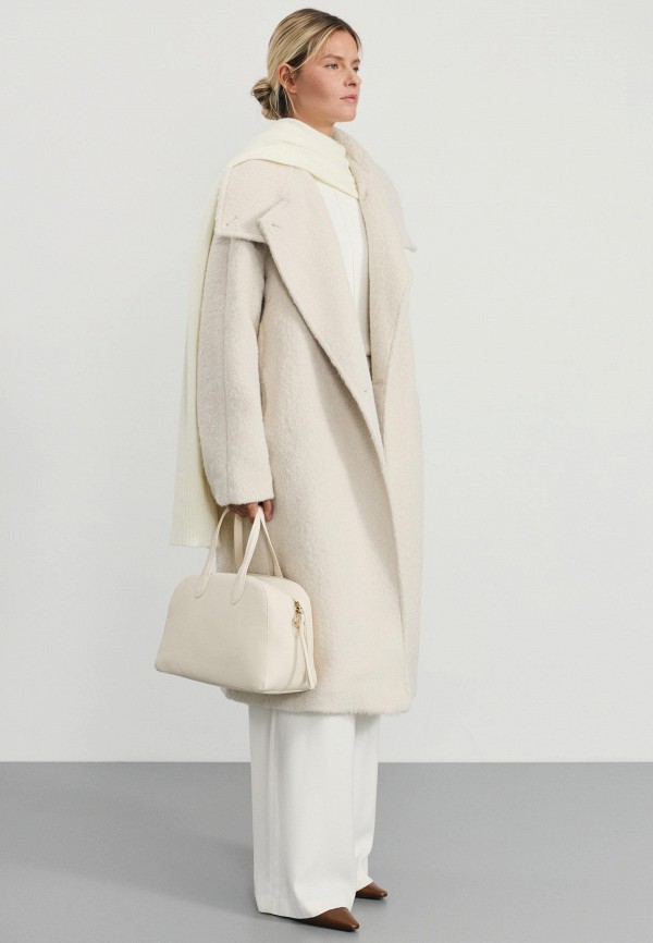 Zarina Пальто однобортное - фото 5