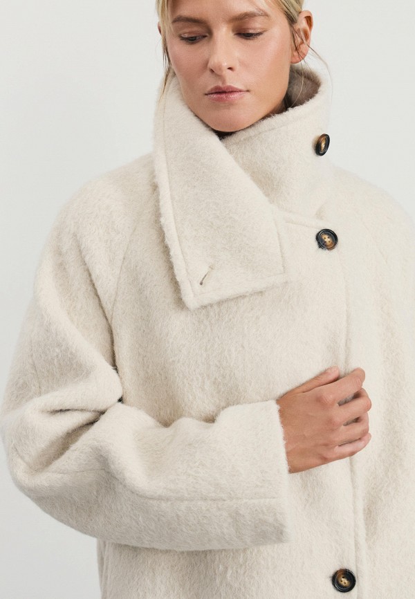 Zarina Пальто однобортное - фото 6