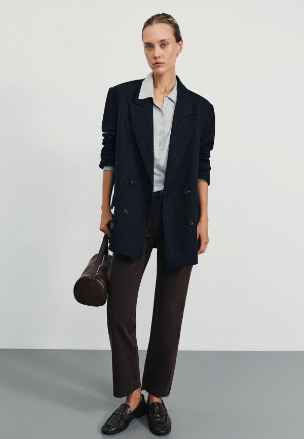 Zarina Джинсы - фото 2