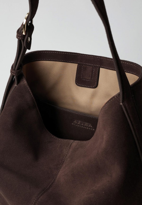 Afina Сумка - Lamoda Online Exclusive - фото 3