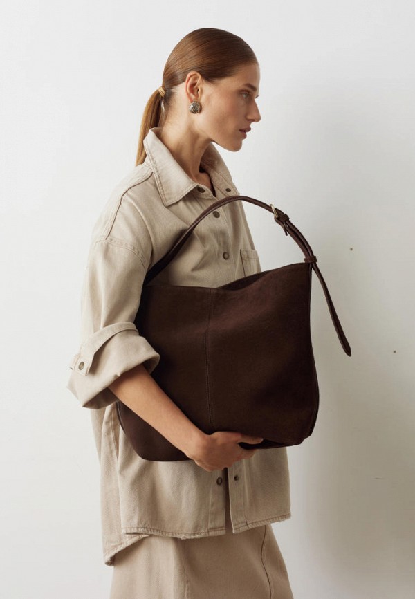 Afina Сумка - Lamoda Online Exclusive - фото 5