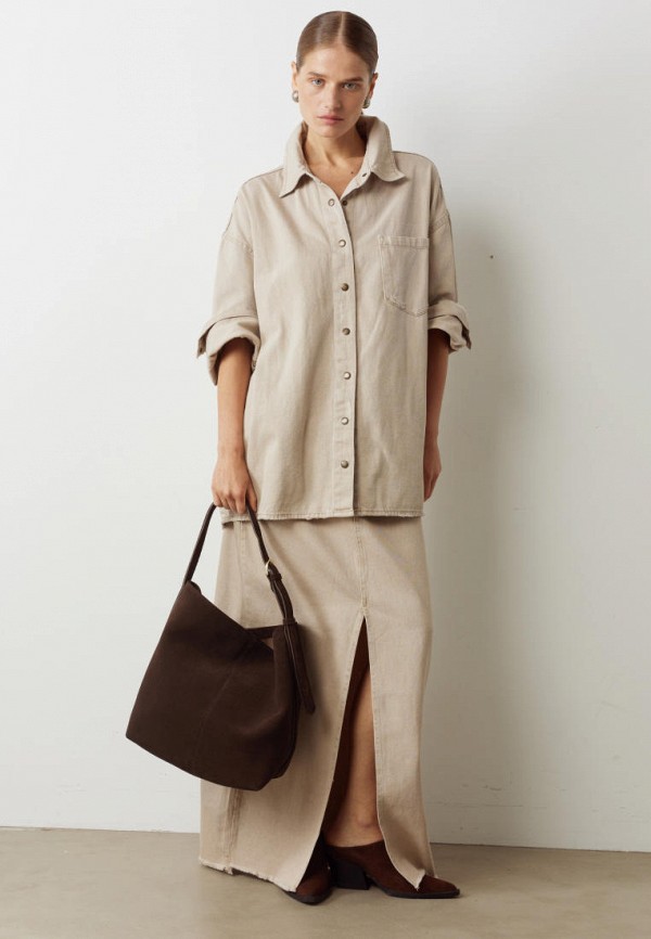 Afina Сумка - Lamoda Online Exclusive - фото 6