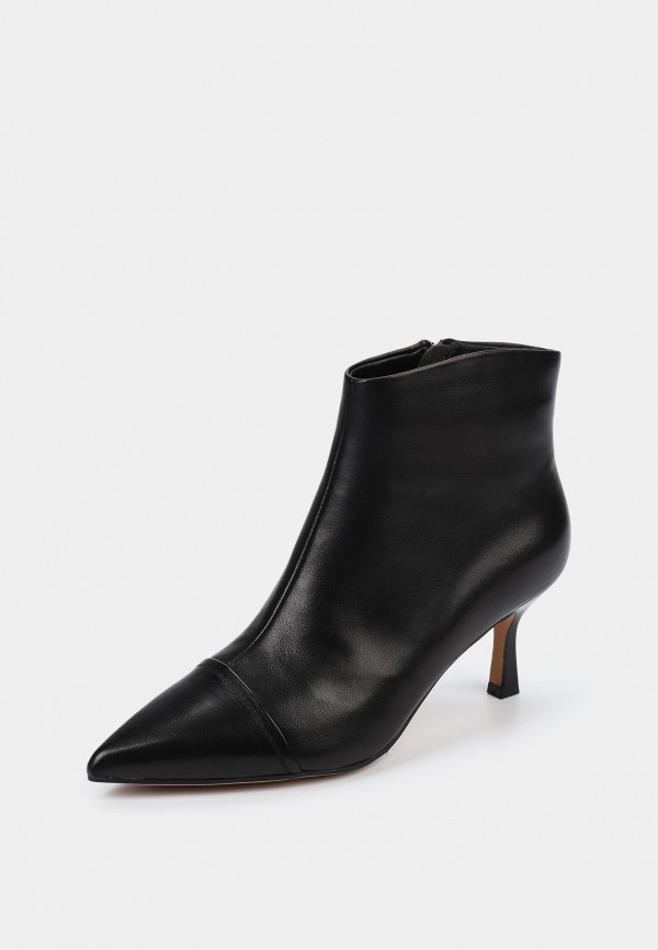 Vitacci Ботильоны - Lamoda Exsclusive - фото 2