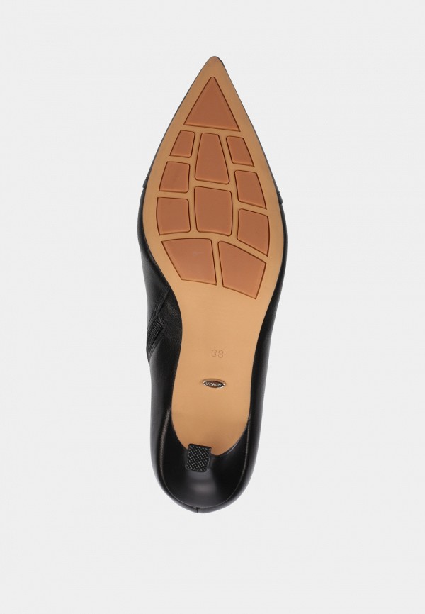 Vitacci Ботильоны - Lamoda Exsclusive - фото 5