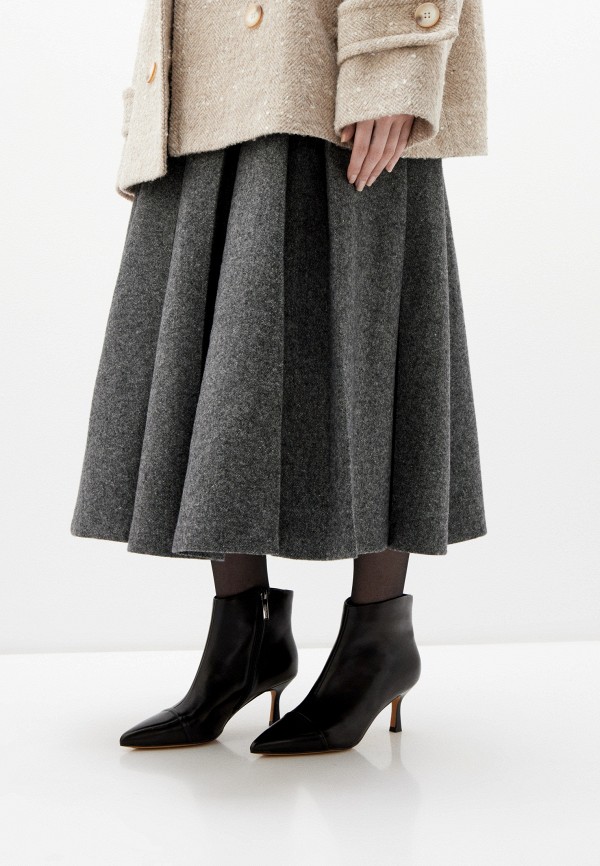 Vitacci Ботильоны - Lamoda Exsclusive - фото 6