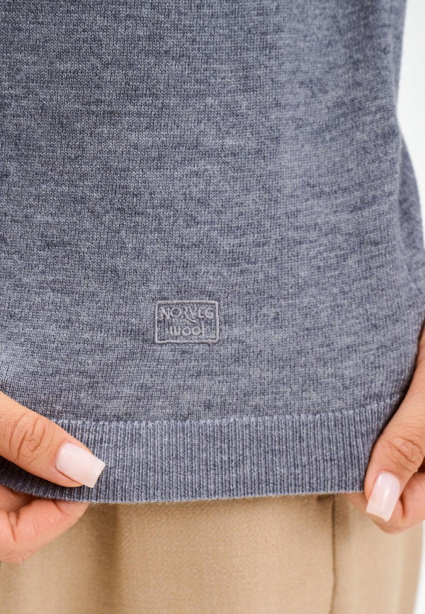 Norveg Джемпер - фото 6