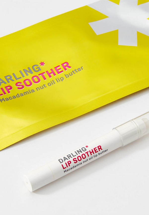 Darling Бальзам для губ - Lip Soother - фото 3