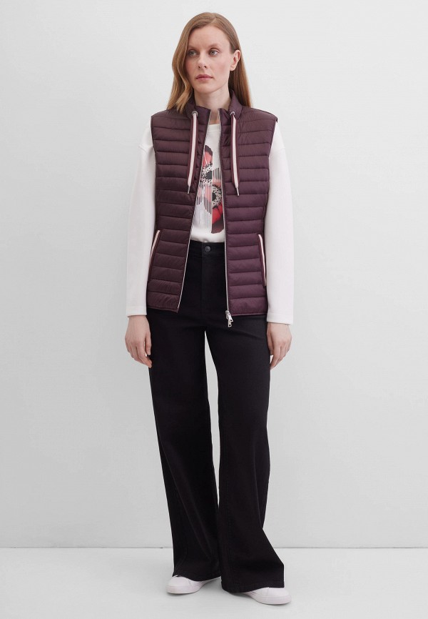 Gerry Weber Жилет утепленный - фото 2