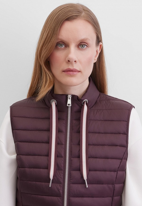 Gerry Weber Жилет утепленный - фото 4