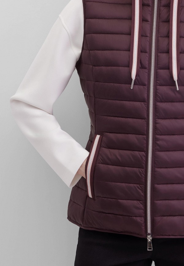 Gerry Weber Жилет утепленный - фото 5