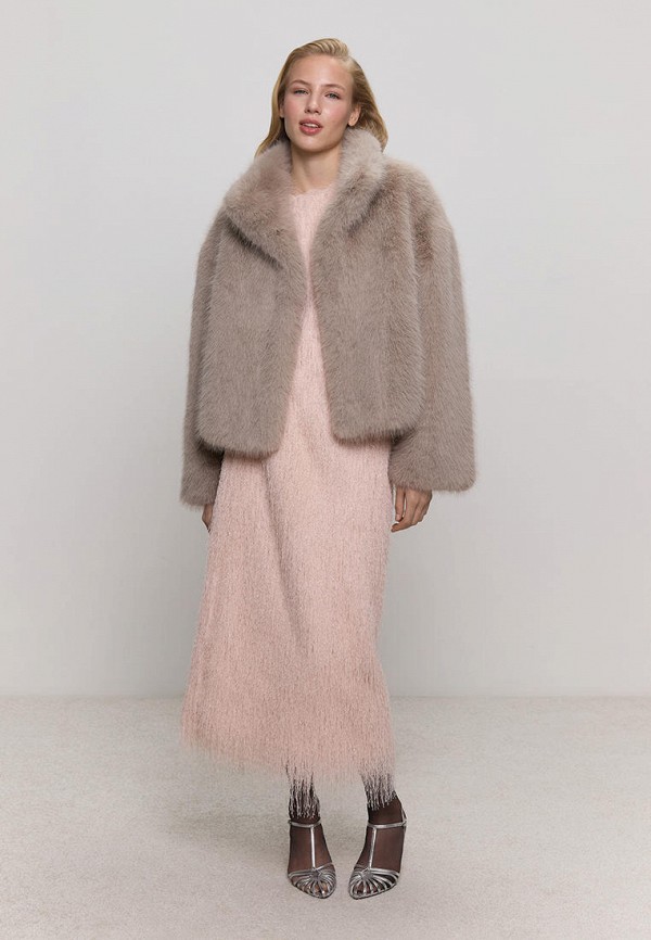 Only Me Шуба - фото 2