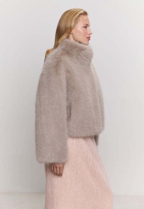 Only Me Шуба - фото 4