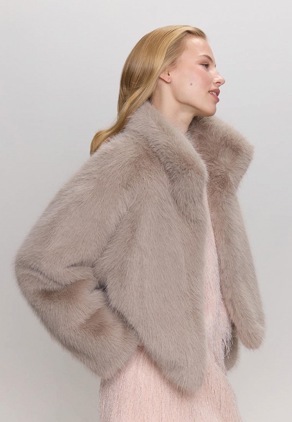 Only Me Шуба - фото 5