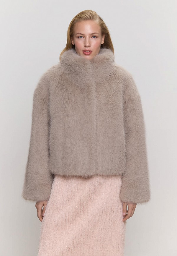 Only Me Шуба - фото 1