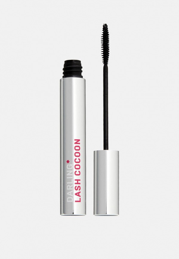 Darling Термотушь для ресниц - с эффектом натуральных ресниц - фото 1