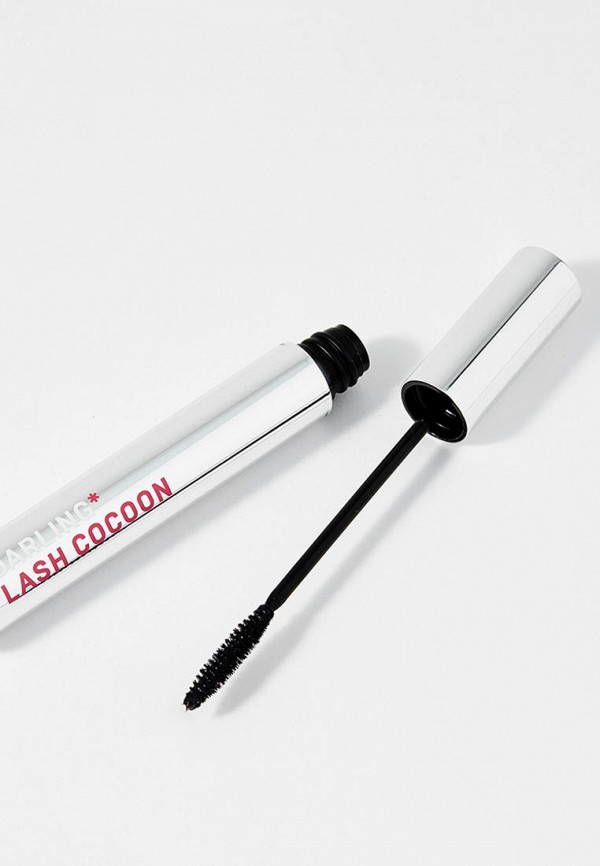 Darling Термотушь для ресниц - с эффектом натуральных ресниц - фото 3