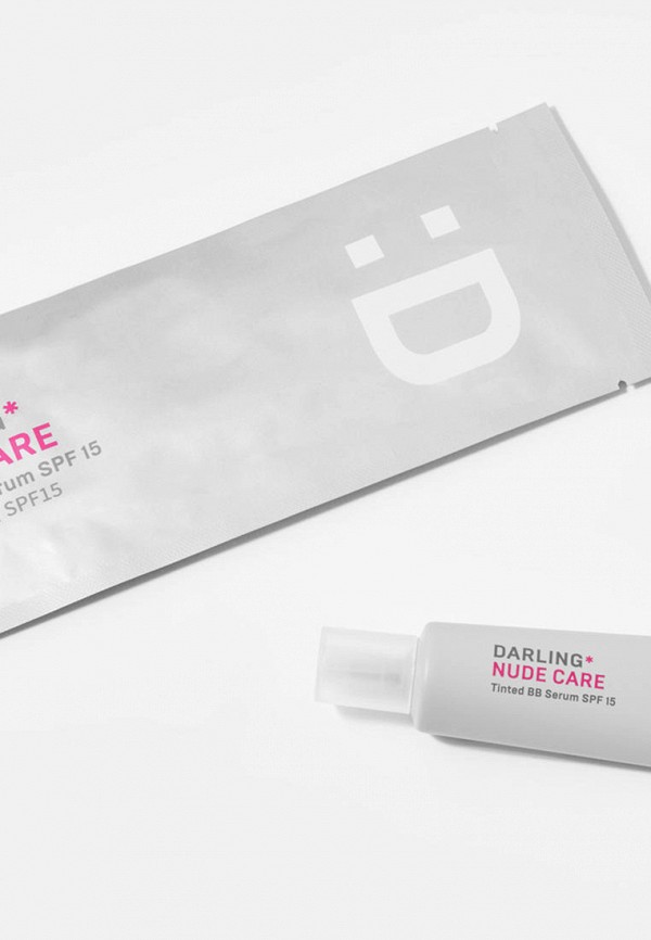 Darling BB-Крем для лица - тональный увлажняющий - фото 3