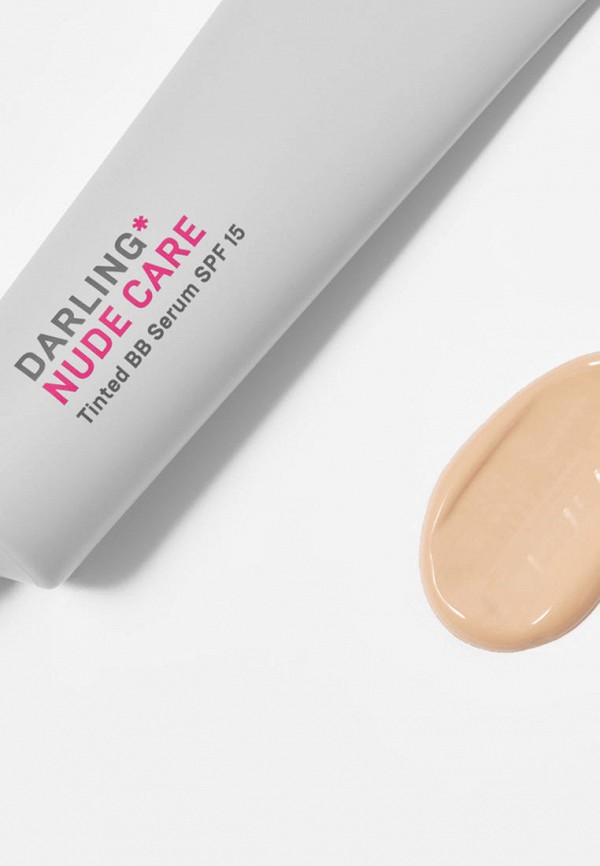 Darling BB-Крем для лица - тональный увлажняющий - фото 4