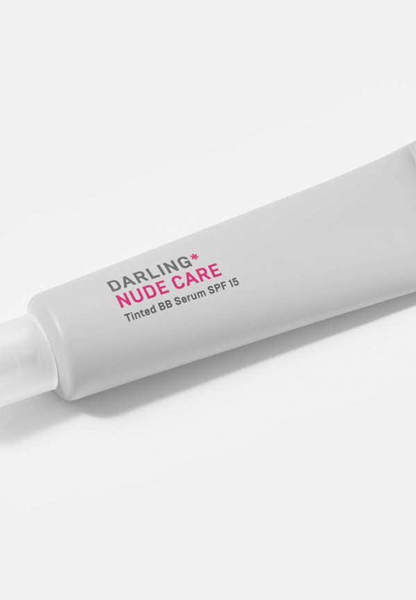 Darling BB-Крем для лица - тональный увлажняющий - фото 2