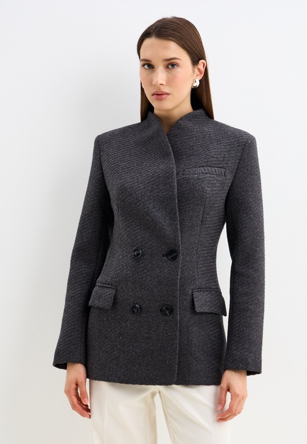 Malinardi Пальто-пиджак - фото 1