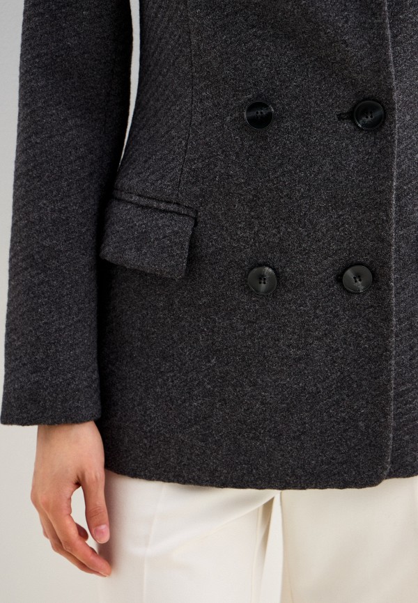 Malinardi Пальто-пиджак - фото 4