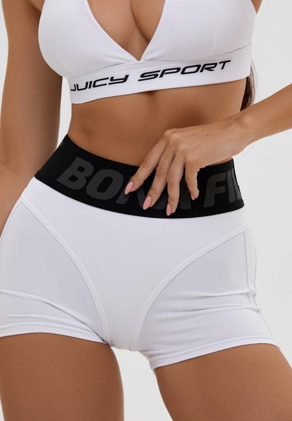 Bona Fide Шорты спортивные - Gemini - фото 4