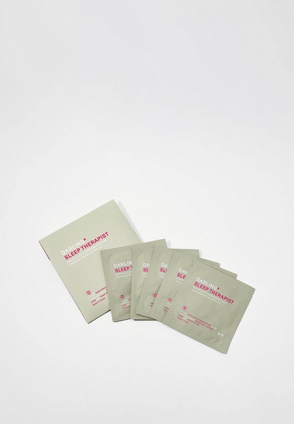 Darling Маска для кожи вокруг глаз - фото 2