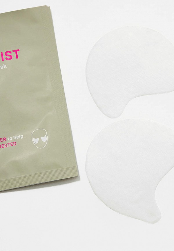 Darling Маска для кожи вокруг глаз - фото 4