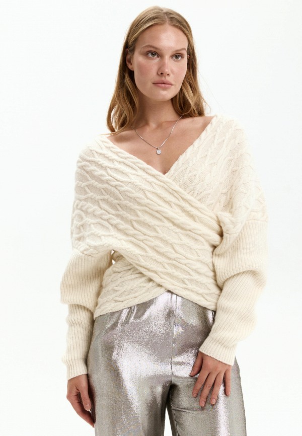 Fors Пуловер - Lamoda Online Exclusive - фото 1