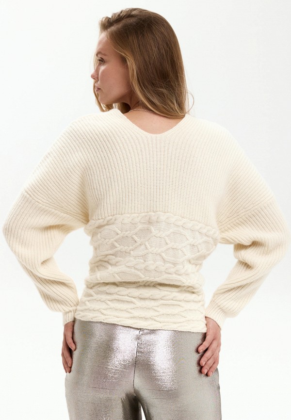 Fors Пуловер - Lamoda Online Exclusive - фото 2