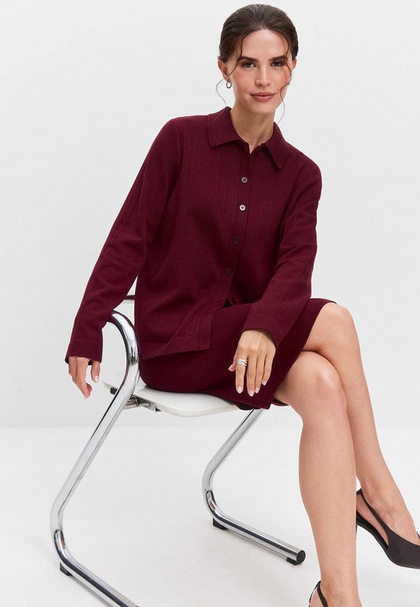 99Colorspace Кардиган - Мишель - фото 4