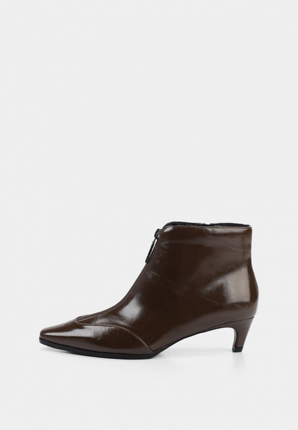 Dino Ricci Select Ботильоны - фото 1