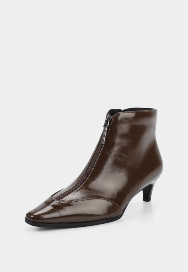 Dino Ricci Select Ботильоны - фото 2