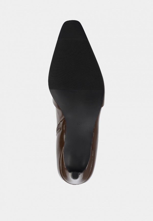 Dino Ricci Select Ботильоны - фото 5