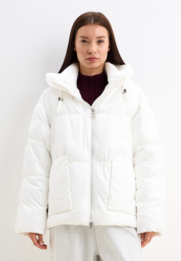 Winterra Пуховик - фото 1