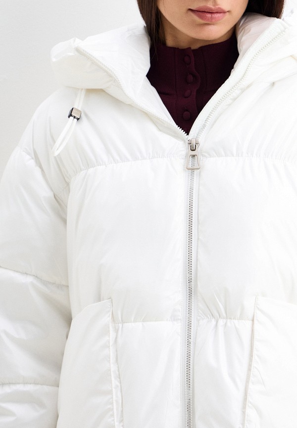 Winterra Пуховик - фото 4