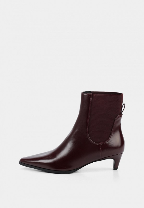 Dino Ricci Select Ботильоны - фото 1