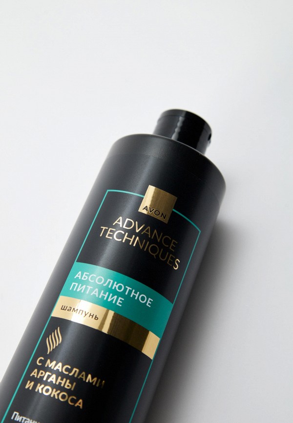 Avon Шампунь - фото 2