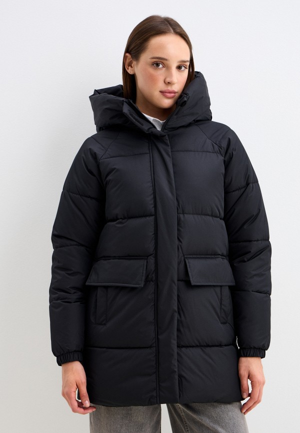 De Mount Пуховик - фото 1