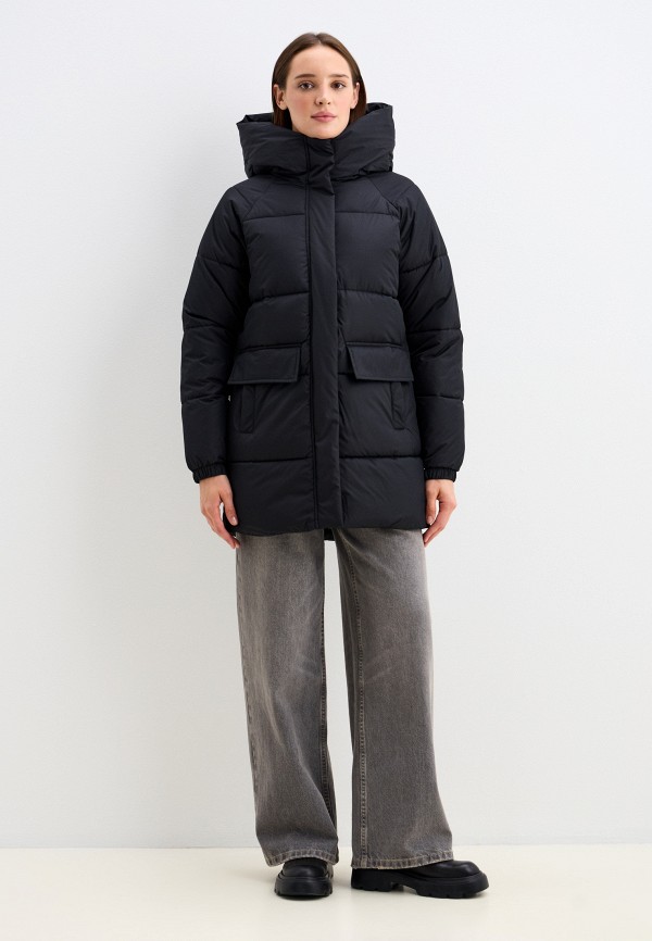 De Mount Пуховик - фото 2