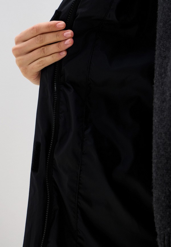 De Mount Пуховик - фото 4