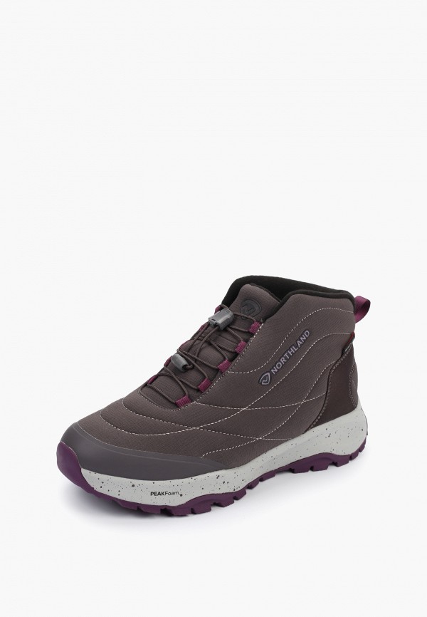 Northland Ботинки трекинговые - Fels Nylon Term - фото 2