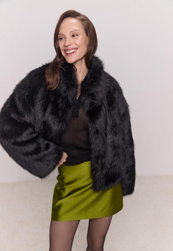 Only Me Шуба - фото 1